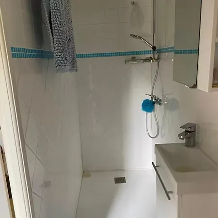 Location D'une Maisonnette Au Coin Du Feu Casa de hóspedes Mareil-sur-Mauldre