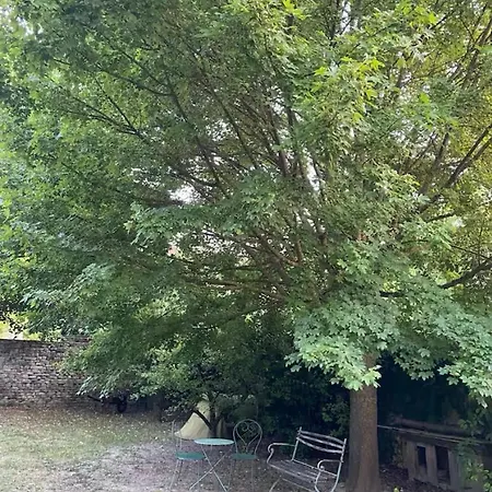 Location D'une Maisonnette Au Coin Du Feu * Mareil-sur-Mauldre
