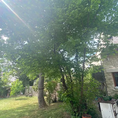 Location D'une Maisonnette Au Coin Du Feu