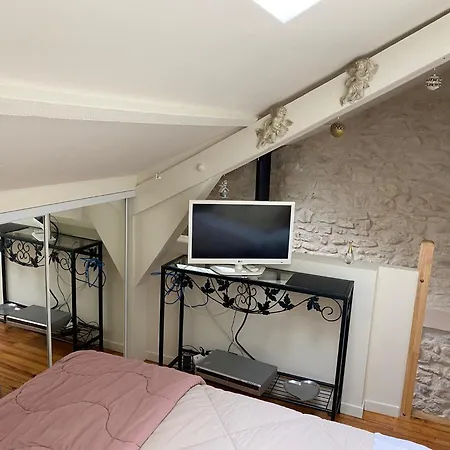 Location D'une Maisonnette Au Coin Du Feu