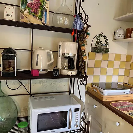 Location D'une Maisonnette Au Coin Du Feu * Mareil-sur-Mauldre